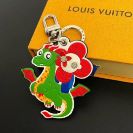 Picture of LV Keyring _SKULVkeyringlyh9512100